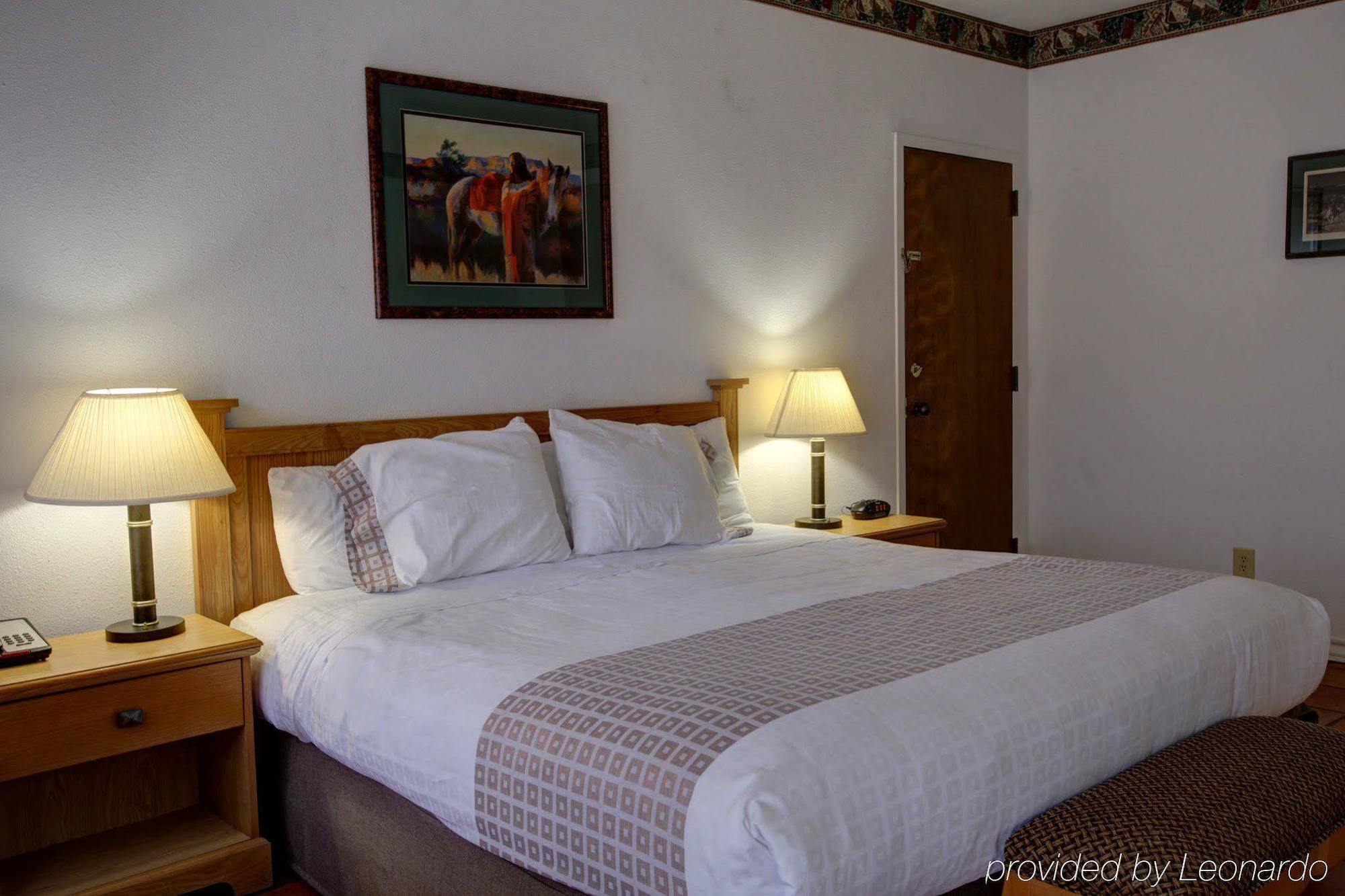 Y O Ranch Hotel And Conference Center Kerrville Exterior photo