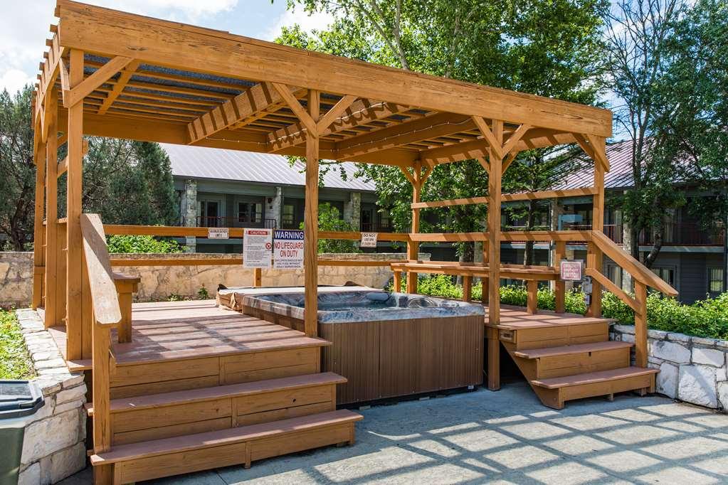 Y O Ranch Hotel And Conference Center Kerrville Facilities photo